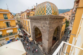 Palazzo Ammone - Sedil Dominova Sorrento